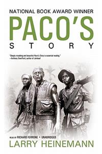 Paco's Story
