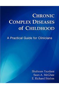 Chronic Complex Diseases of Childhood