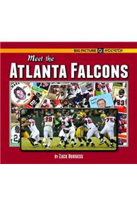 Meet the Atlanta Falcons