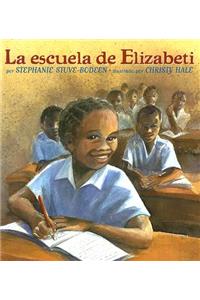 La Escuela de Elizabeti