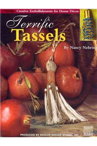 Terrific Tassels