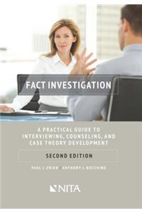 Fact Investigation