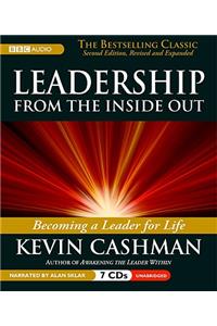 Leaderhip from the Inside Out