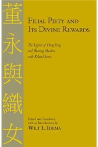 Filial Piety and Its Divine Rewards