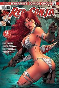 Red Sonja #1973