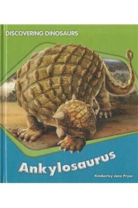 Ankylosaurus