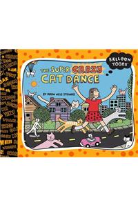 Balloon Toons: The Super Crazy Cat Dance