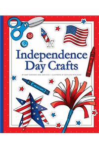 Independence Day Crafts