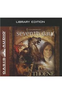 Seventh Day(library Edition)