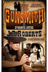 Dynamite Justice