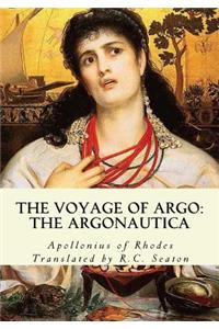 Voyage of Argo