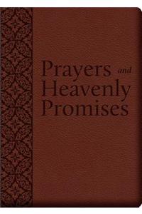 Prayers and Heavenly Promises