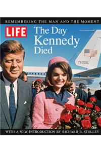 The Day Kennedy Died