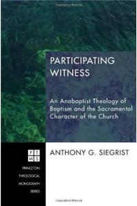 Participating Witness