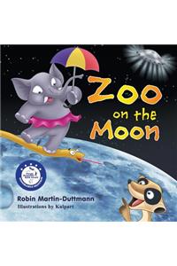 Zoo on the Moon