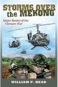 Storms Over the Mekong