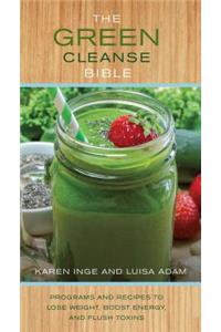 The Green Cleanse Bible