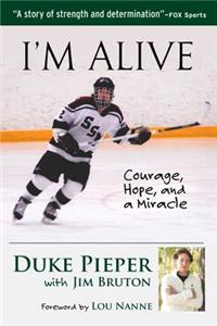 I'm Alive