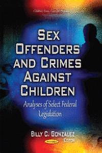 Sex Offenders & Crimes Against Children
