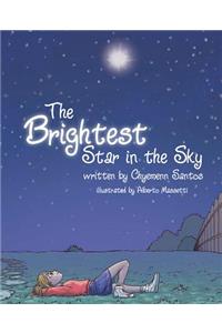The Brightest Star in the Sky