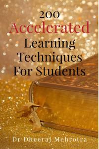 200 Accelerated Learning Techniques For Students