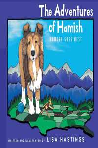 Adventures of Hamish