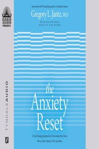 Anxiety Reset