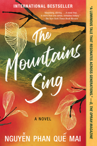 Mountains Sing