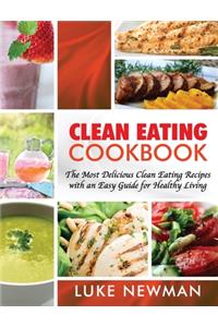 Clean Eating Cookbook