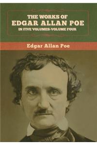 The Works of Edgar Allan Poe