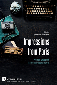 Impressions from Paris