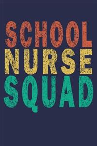 School Nurse Squad