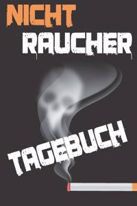 Nichtraucher Tagebuch