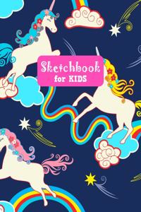 Sketchbook for Kids