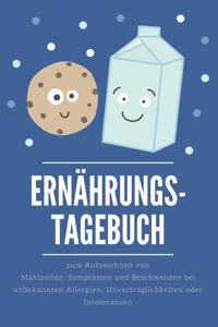 Ernährungs-Tagebuch