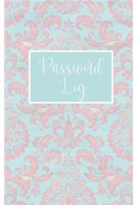 Password Log