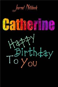 Catherine