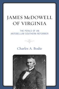 James McDowell of Virginia