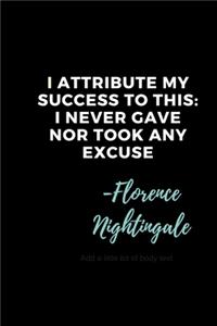 Pediatric ICU Nursing - Journal - Gift Notebook