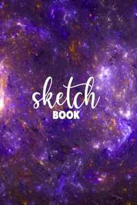 Sketchbook Journal for Girls