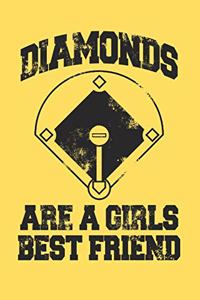 Diamonds Are a Girls Bestfriend