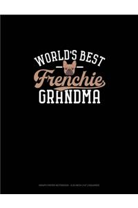 World's Best Frenchie Grandma