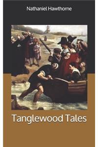 Tanglewood Tales