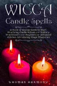 Wicca Candle Spells