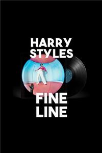 Harry-Styles-Fine Line Funny Album