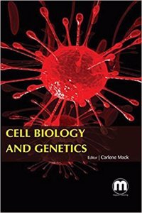 Cell Biology And Genetics