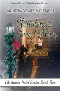 Christmas Love and Mercy