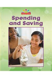 Spending and Saving