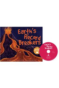 Earth's Record Breakers