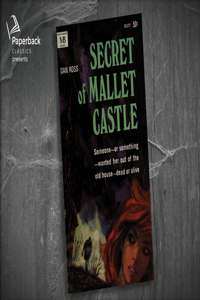 Secret of Mallet Castle